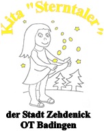 Logo Kita Sterntaler